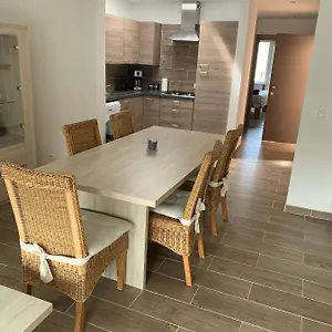 Residentie Valauris Appartement Middelkerke
