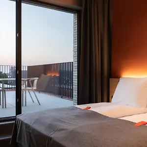 Citybox Hotel Anversa