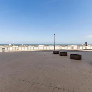  Appartement O'sea België
