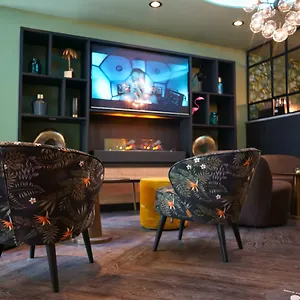 Leonardo Hotel Anvers
