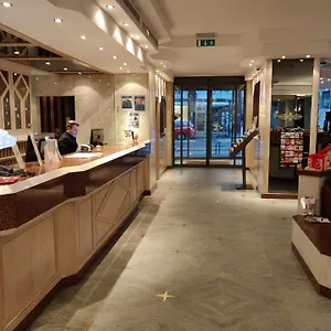 Ξενοδοχείο Western Royal Centre Βρυξέλλες