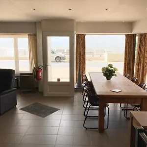 San Marco Appartement Ostende