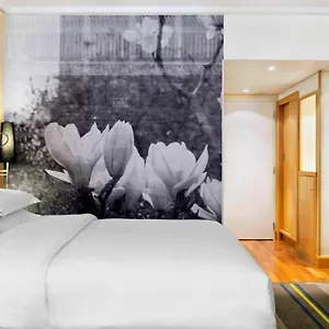 **** Hotel Sheraton Brussels Airport België