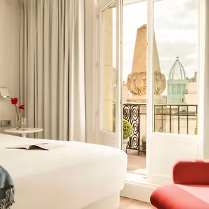 **** Hotel Nh Collection Centre België