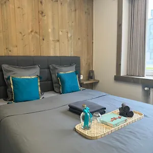 Mooie In Centrum Appartement