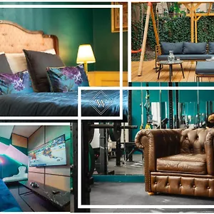 1885 By Wagnerstays Hotel Prague