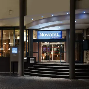 Novotel Centrum Hotel Gand