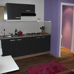 Pierre Appartement Bruxelles
