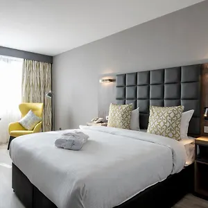 Ξενοδοχείο Gresham Belson Brussels Woluwe-Saint-Lambert