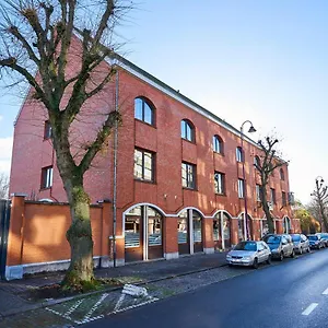  Hostel Hi Generation Europe België
