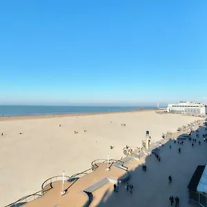  Appartement Sea View België