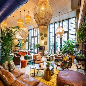 Ξενοδοχείο Indigo Brussels - By Ihg Saint-Josse-ten-Noode