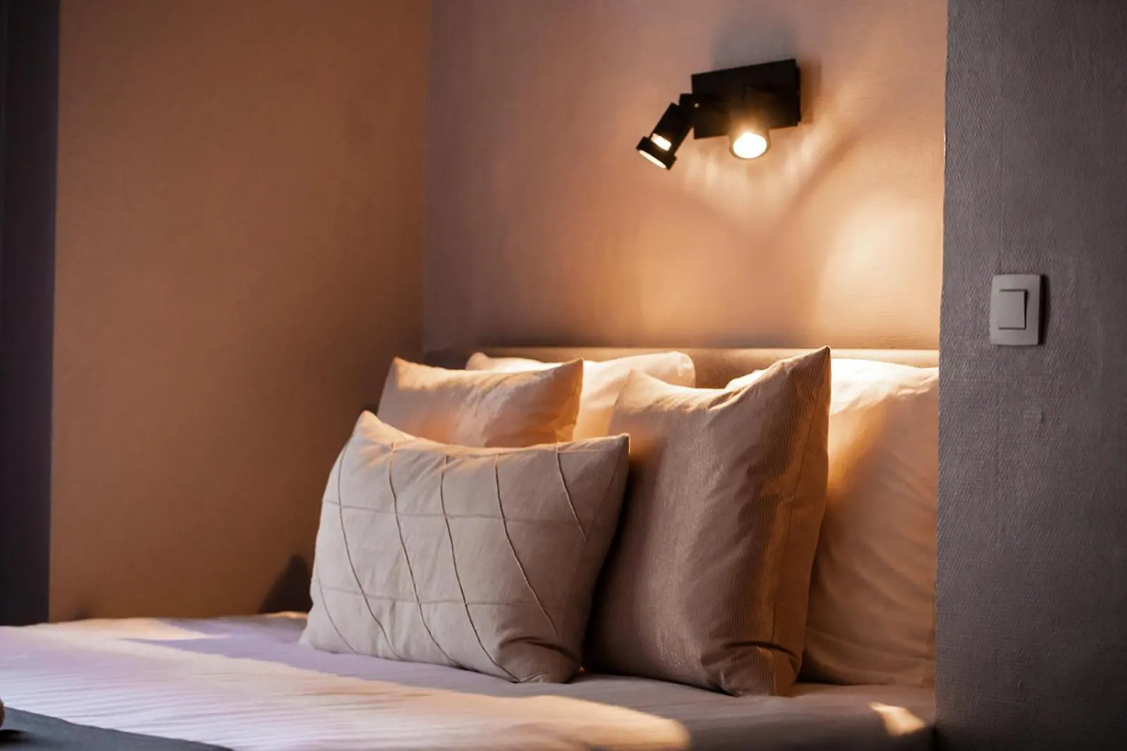Hotel Rose Red Bruges